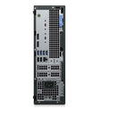 Dell - Ordinateur de bureau OptiPlex 7060 reconditionné petit format - Intel Core i5-8500 - SSD 512 Go - 16 Go de RAM - Windows 11 Pro-16 Go DDR4