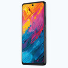 TCL - 60 XE NXTPAPER 5G - 128Go - Bleu espace - Bell et Virgin Plus-Le TCL 60 XE NXTPAPER 5G est doté d’un écran FHD+ de 6,78 po avec une fréquence de rafraîchissement de 120 Hz 