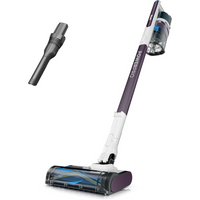 Shark - Aspirateur sans fil IZ370HC PowerPro-Aspiration À hypervitesse : offre une puissance d’aspiration et des performances de nettoyage incroyables pour les dégâts quotidiens.