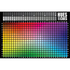 USAopoly - Hues and Cues-5