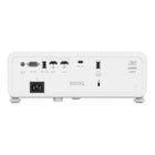 BenQ - LH650CA 4000AL 1080P Projecteur laser-Le haut-parleur intégré de 10 W permet de faire des présentations claires et nettes