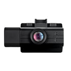 myGEKOgear - Caméra embarquée Scout Pro 2K à 3 canaux-Connectez votre caméra embarquée à l'application mobile sur votre smartphone pour visualiser, télécharger et partager facilement vos images instantanément.