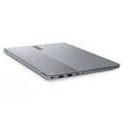 Lenovo - ThinkBook 14 G9 IRL 14 po Portable tactile - Intel 7 240H - 16 Go de RAM - 512 Go SSD - Windows 11 Pro - Gris Arctique-Webcam : FHD 1080B avec IR