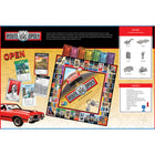 Masterpieces Puzzle Company - Route 66 Opoly jeu de plateau-5