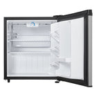 Danby - 1,6 cu. pi. Réfrigérateur compact - acier inoxydable-Réfrigérant R600a respectueux de l'environnement