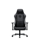Anda Seat - E-Séries Pro 2 Chaise de jeu Premium - Noir-Fibre de carbone premium & PVC facile à nettoyer: Conçues pour l’excellence, nos chaises gaming sont fabriquées avec des matériaux haut de gamme alliant style et performance. L’association du cuir PVC texturé façon fibre de carbone et de surfaces faciles à nettoyer offre une sensation luxueuse et durable. Résistante aux rayures et aux taches, votre chaise conserve son aspect neuf — partie après partie, année après année