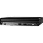HP - Ordinateur de bureau Elite Mini 805 G8 - AMD Ryzen 7 PRO 5750GE - 16 Go de RAM - 512 Go SSD - AMD Radeon Graphics - Windows 11 Pro-Le HP Elite Mini 805, silencieux et ultracompact, s'intègre facilement dans la plupart des espaces de travail.