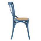 Modway - Gear Fauteuil d’appoint de salle à manger Ensemble de 2 - Port-7