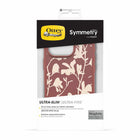 OtterBox - Coque Symmetry avec motifs graphiques et MagSafe pour iPhone 16 Pro - Rouille d'automne-DROP+ | 3 fois plus de chutes que la norme militaire (MIL-STD-810G 516.6)