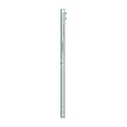 Samsung - Galaxy Z Flip6 - 256 Go - Menthe - Bell et Virgin Plus-Conçu pour durer, il est doté d'un verre Gorilla Glass Victus 2, d'un extérieur en aluminium et d'un protecteur d'écran pour la durabilité