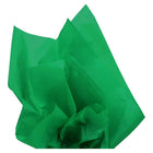 JAM Paper - Papier de soie - Vert - 50 feuilles-Couleur : Vert | Parfait pour les anniversaires, les fêtes et toutes les occasions de cadeaux