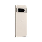 Google - Pixel 8 Pro - 128 Go - Porcelaine - Bell et Virgin Plus-Obtenez rapidement la température d'un objet ou d'une zone en l'analysant simplement avec votre Pixel 8 Pro. Vérifiez la température des boissons, d'une poêle, etc