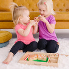 Gâteau d'anniversaire Melissa & Doug -Cet article sera expédié depuis les États-Unis.