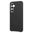 Nimbus9 - Coque Cirrus 3 compatible MagSafe pour Samsung Galaxy S25+ - Noir-Compatible avec les accessoires magnétiques