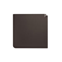 WeatherTech - Tapis d'angle anti-fatigue ComfortMat Connect - Texture Tissée - Cacao-Chaque pièce d’angle mesure 63,5 cm2. Assemblez une pièce d’extrémité ou de centre de chaque côté pour donner à votre ComfortMat Connect un angle de 90 degrés.