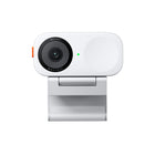Insta360 - Webcam Link 2C AI 4K Édition Standard - Blanc Arctique-Résolution vidéo, Paysage : 4K à 30/25/24 ips, 720p à 60/50/30/25/24 ips, 1080p à 60/50/30/25/24 ips, 360p à 30/25/24 ips, Portrait : 4K à 30/25/24 ips, 720p à 60/50/30/25/24 ips, 1080p à 60/50/30/25/24 ips