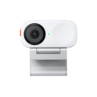 Insta360 - Webcam Link 2C AI 4K Édition Standard - Blanc Arctique-Résolution vidéo, Paysage : 4K à 30/25/24 ips, 720p à 60/50/30/25/24 ips, 1080p à 60/50/30/25/24 ips, 360p à 30/25/24 ips, Portrait : 4K à 30/25/24 ips, 720p à 60/50/30/25/24 ips, 1080p à 60/50/30/25/24 ips