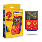 HyperMegaTech ! - Édition Super Pocket Rare-Palette de couleurs inspirée de Rare