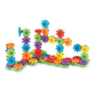 Learning Resources - Ensemble de construction pour débutants Gears! Gears! Gears!-Groupe d’âge et niveau : Jeunes de 3 à 10 ans, de la prématernelle à la 4e année