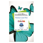 Hammermill - Premium papier d'impression laser - 8.5po x 14po - 24 lb - 500 feuilles-Blanc