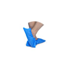 MedPro - Couvre-chaussures universels - plastique - résistants à l'eau - paquet de 500-Aide à garder les salles d'attentes et les planchers de cliniques propres