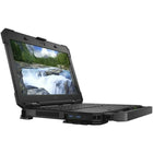 Dell - Ordinateur portable robuste 14" Latitude 5420 remis à neuf - Intel Core i5-8350U - SSD 512 Go - RAM 16 Go - Windows 10 Pro-16 Go et DDR4