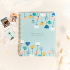 The Happy Planner - Planificateur organisé Petal Poetry 2025-2026 12-mois-10