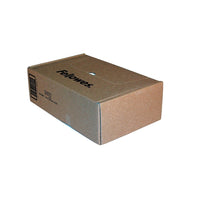  Sacs à déchets Fellowes Powershred pour déchiqueteuses de la série C-380 - paquet de 50 (36055)-Sacs en plastique durables pour gérer efficacement les déchets et réduire le désordre
