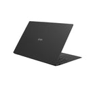 LG - Ordinateur portable tactile 16 po Gram de - Intel Core Ultra7 155H - SSD 512 Go - RAM 16 Go - Windows 11 Advanced - Noir obsidienne-Sa robuste endurance est prouvée par des tests rigoureux conformes aux normes militaires. Conçu avec finesse, pour durer.