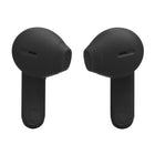 JBL - Tune Flex 2 - Écouteurs sans fil avec réduction de bruit - Noir-6 micros pour des appels parfaits et une expérience d’appel personnalisée