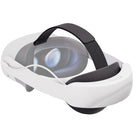 Meta - Sangle Quest 3 Elite avec batterie-Molette de réglage pour un ajustement confortable