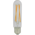 Northern Stars - DEL Ampoule LE-7T10/30 3000K 120V 7W E26 700 LM to 60W - Paquet de 10-Givrée