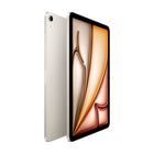 Apple - iPad Air 11 po, Puce M4, Wi-Fi, 256 Go, Comète-La puce M4 offre des performances hors pair et des graphismes avancés pour assurer une expérience fluide en multitâche et dans les tâches d’IA complexes. Et avec une autonomie d’une journée, vous pouvez continuer ce que vous faisiez partout où vous allez. Stockage jusqu’à 1 To pour vos apps, chansons, films et autres contenus