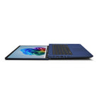 Dynabook - Ordinateur portable Portégé Z40L-N 14" - Intel Ultra 7 258V - SSD 1 To - RAM 32 Go - Windows 11 Pro-La gestion de l’alimentation pilotée par l’IA prolonge l’autonomie de la batterie en ajustant dynamiquement la consommation énergétique selon les besoins de la charge de travail. Une batterie remplaçable par l’utilisateur prolonge la durée de vie de l’appareil et réduit les coûts informatiques pour les entreprises.
