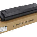 CET - Sharp MX-M364N/565N/2630/3551/4051/ 5070/6071 Cartouche de toner - Rendement Standard - Noir-Couleur: Noir