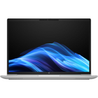 HP ProBook 4 G1i 14" Portable - Intel Ultra 5 225U - 16 Go de RAM - 512 Go SSD - Windows 11 Pro - Argent-Stockage : 512 Go disque SSD