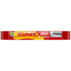 Starburst Orignal, 58g-Un choix de parfums savoureux : orange, fraise, citron et cerise