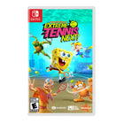 Nickelodeon Extreme Tennis : Suivant! pour la Nintendo Switch-Personnages étoiles de nickelodeon : choisissez votre joueur vedette parmi 15 personnages emblématiques de nickelodeon : bob l’éponge, avatar : le dernier maître de l’air, tortues ninja et plus encore