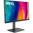 BenQ - Moniteur DesignVue 27 po 1440p HDR - PD2706QN-ICCSYNC Garantit La Cohérence Des Couleurs : ICCsync adapte et synchronise automatiquement les profils ICC entre votre Mac et le moniteur BenQ lors du changement de mode de couleur