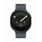 Samsung - Montre intelligente Bluetooth Galaxy Watch9 - 44 mm - Graphite-Un score personnalisé, une façon intelligente de surveiller votre cœur