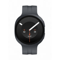 Samsung - Montre intelligente Bluetooth Galaxy Watch9 - 44 mm - Graphite-Un score personnalisé, une façon intelligente de surveiller votre cœur