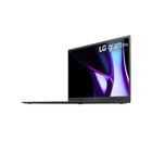 LG - Ordinateur portable 17 po Gram Pro - Intel Core Ultra7 155H - SSD 1 To - 16 Go RAM - Windows 11 Advanced - Noir-Des visuels qui vibrent avec tout