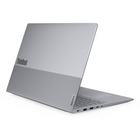Lenovo - ThinkBook 16 G9 IRL 16 po Portable tactile - Intel 7 240H - 16 Go de RAM - 512 Go SSD - Windows 11 Pro - Gris Arctique-Système d’exploitation : Windows 11 Pro