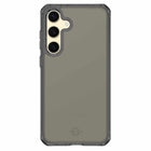 ITSKINS - Coque   Spectrum_R Galaxy S25 - Fumée-Testée pour résister à des chutes de 3 m (10 pieds)