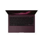 Samsung Galaxy Book 2 Pro 360 13,3" tactile Intel Core i5-1240P 8 Go de RAM 256 Go SSD Win 11 Bourgogne-360 degrés de créativité 2-en-1 fine et élégante