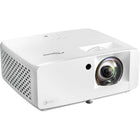 Optoma Technology - ZH450ST Projecteur laser DLP courte focale Full HD 4 200 lumens Optoma Technology DuraCore-4200 lumens de luminosité nominale du fabricant