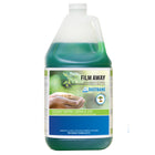 Dustbane - Film Away Détachant neutre et fondant de glace - 4 L - Vert - Emballage de 4-Détergent neutre et nettoyant de résidus de fondant à glace