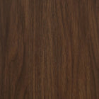 Hudson&Canal - Meuble TV Desmond pour téléviseurs jusqu'à 78" - Chêne foncé-9