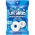 Life Savers - Menthes Pep-O-Mint-Bonbons  