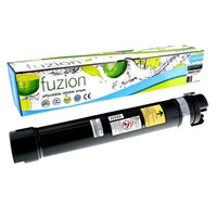 fuzion - Xerox 006R01697 Cartouche de toner compatible - Rendement standard - Noir-Noir
